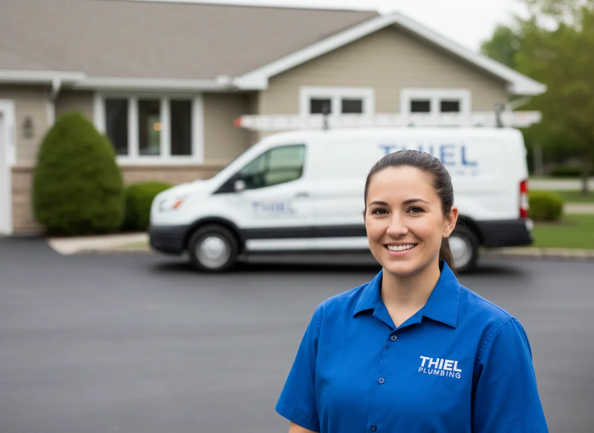 Plumber Linn Grove, IA FAQs